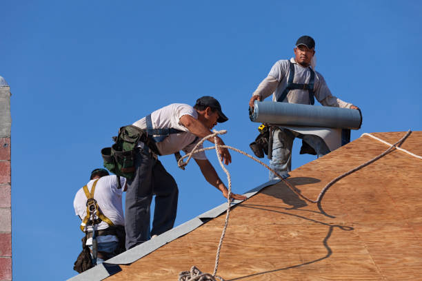 Trusted Sparks, GA Roofing Contractor Experts