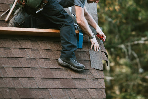 Professional Roofing Contractor in Sparks, GA